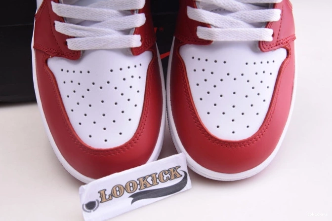 Reps TBkick '85 CQ4921-601 Beginnings' Air 1 'New Retro Jordan OG High 0810